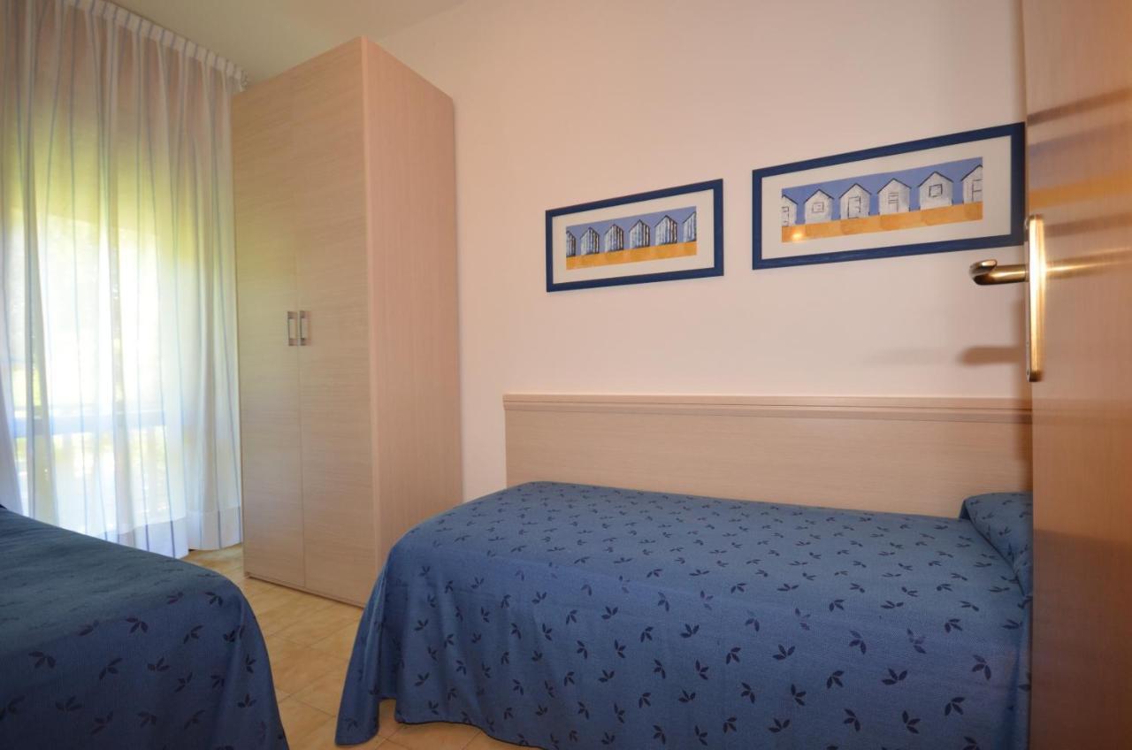 Villaggio Dei Gelsomini Bibione Zewnętrze zdjęcie