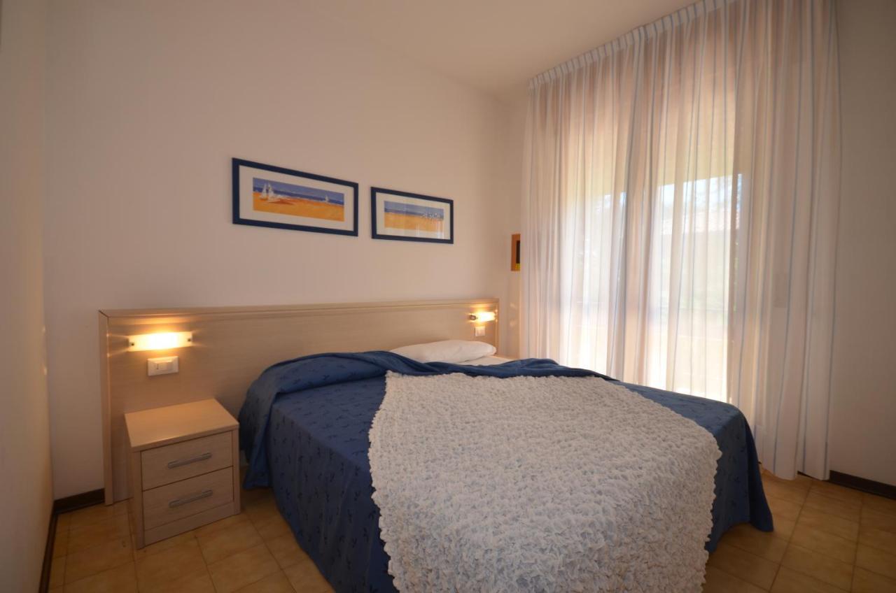 Villaggio Dei Gelsomini Bibione Zewnętrze zdjęcie