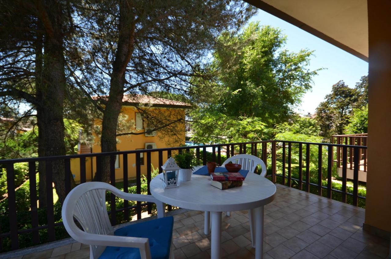 Villaggio Dei Gelsomini Bibione Zewnętrze zdjęcie