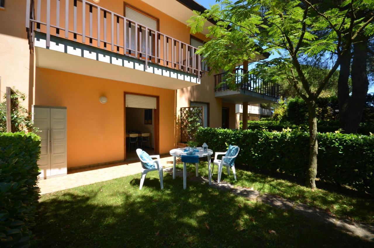 Villaggio Dei Gelsomini Bibione Zewnętrze zdjęcie