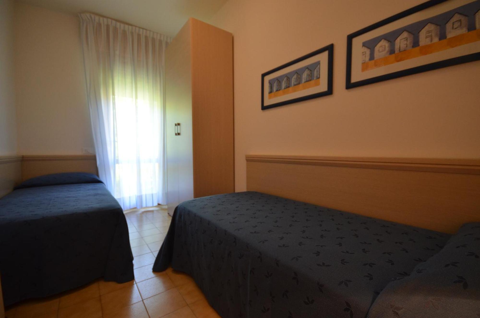 Villaggio Dei Gelsomini Bibione Zewnętrze zdjęcie