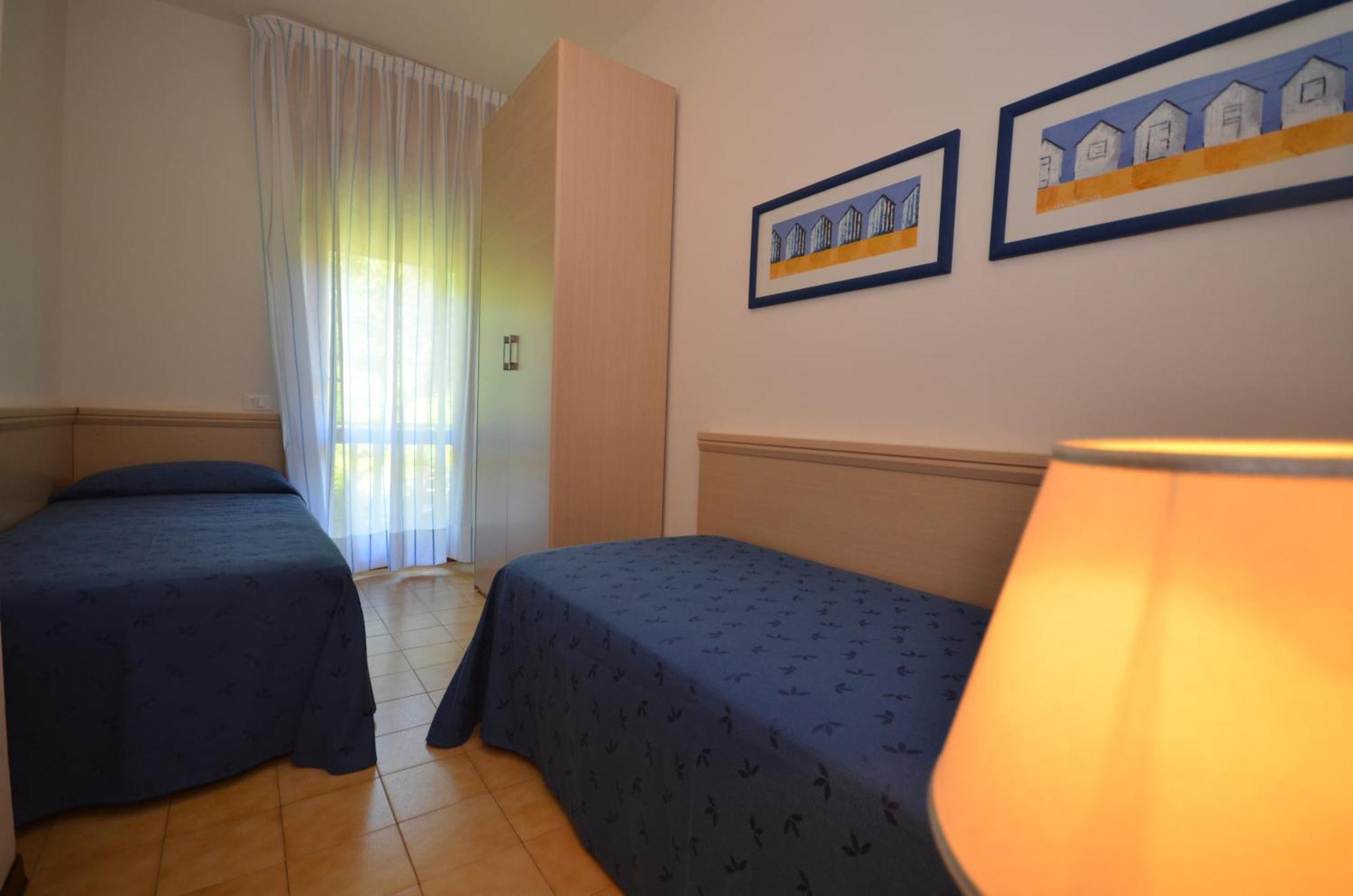 Villaggio Dei Gelsomini Bibione Zewnętrze zdjęcie