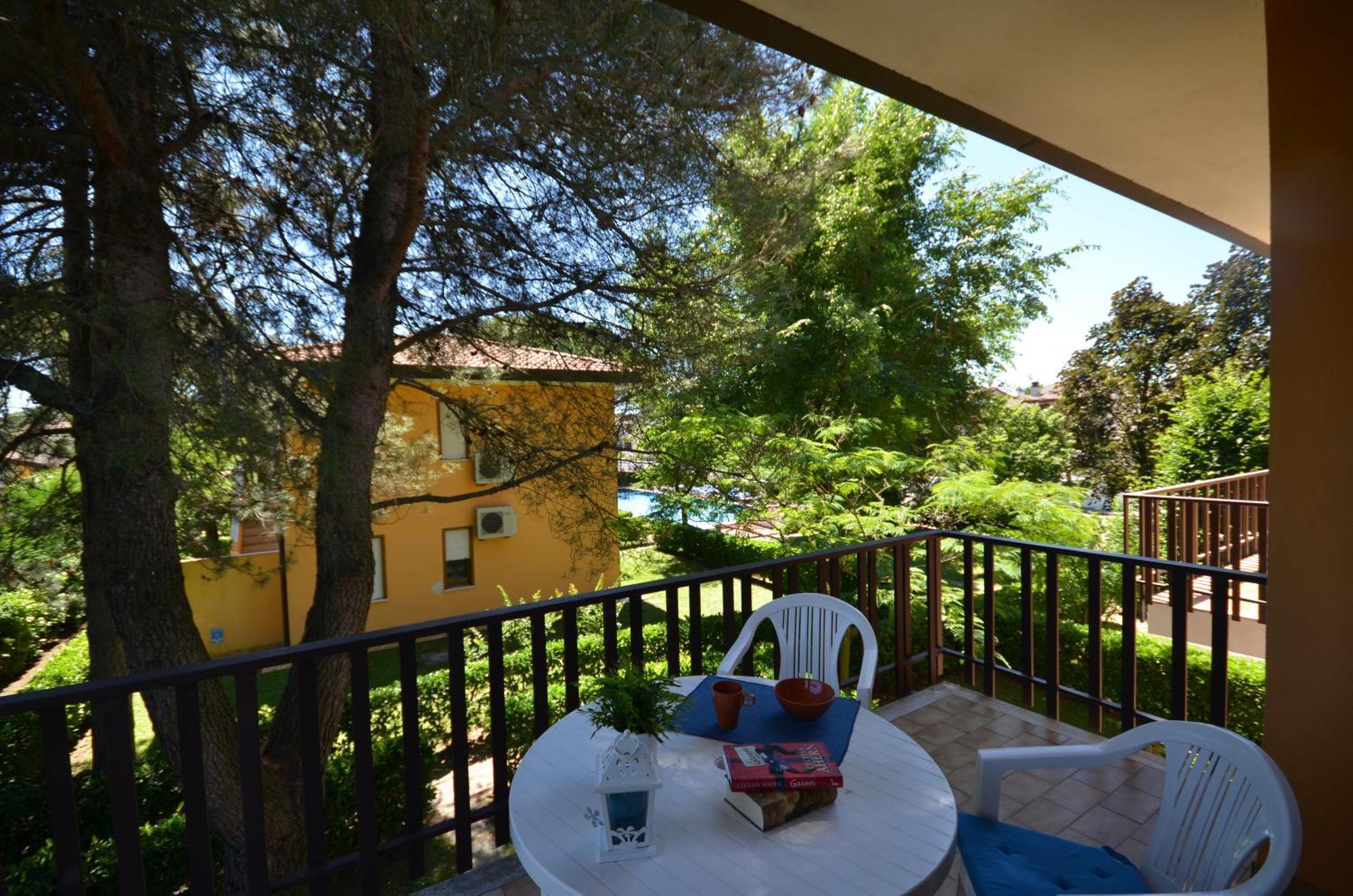 Villaggio Dei Gelsomini Bibione Zewnętrze zdjęcie