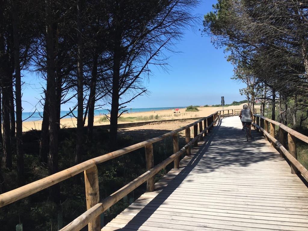 Villaggio Dei Gelsomini Bibione Zewnętrze zdjęcie