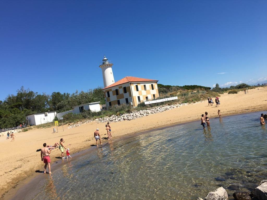 Villaggio Dei Gelsomini Bibione Zewnętrze zdjęcie